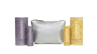 Scentered REVIVAL ESSENTIALS - SLEEP WELL & BE HAPPY - Aromatherapy Balm Gift Set - Supports Bedtime Relaxation & Restful Sleep, Encourages Feelings of Positivity & Gratitude