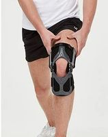 DDS Kneetrac Lite (Large- Grey)