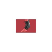 21215 Support Ankle Lok Elastic Black XL Low Profile Part# 21215 by Swede-O Inc. Qty of 1 Unit