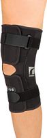 Ossur Rebound Polycentric Hinged Knee Brace (Medium - Wraparound)