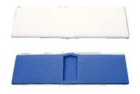 FS505-B1 - Size : 16 x 5" - UltraMOP Mop Head for Cleanroom Environments, Foamtec International - Case of 50