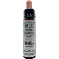 Dr Bach Willow Bach Flower Remedy 10ml