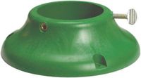 Complete Medical Oxygen Cylinder Stand for H/m Cylinders, Green, 11 Pound