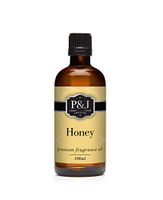Honey - Premium Grade Scented Oil - 100ml