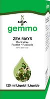 UNDA Gemmo Therapy - Zea Mays - Corn Rootlet Extract - 4.2 fl. oz.