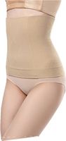 waist trainer for weight loss tummy control body shaper shapewear postpartum belt