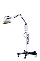 Superdental Medical Electromagnetic Therapeutic Apparatus TDP Heat Lamp Floor Stand TDP LAMP