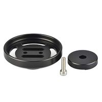 Lens Mount Holder M67/M52 for Float Arm Underwater Floating Light 67mm/52mm Macro Lens Diving Carrier Photography Extender