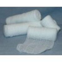 COVIDIEN Gauze Sponge Kerlix Cotton 12-Ply 4 X 4" (#5072, Sold Per Case)