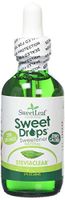 Sweetleaf Stevia Clear Liquid Extract,2 Ounce