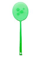HOMEBAY Extra Large Fly Swatter, Green, Square