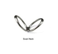 SilverRing Boutonniere Splints