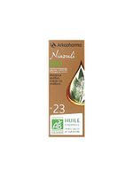 Arkopharma Organic Essential Oil Niaouli (Melaleuca Viridiflora) n°23 10ml