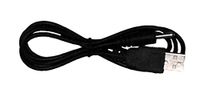 Vega Bluetooth USB Cord (Black, One Size)