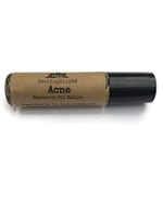 Acne Pre-Diluted Essential Oil Roller Blend 10 ml