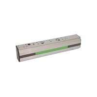 Rutherford Controls - DE8310S8 - Delayd Egrss Mag Lock-soundr