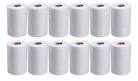 3M Medipore Soft Cloth Surgical Tape 2864 (Pack of 12)