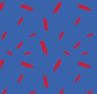 London Calling Tissue Paper