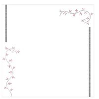 Printing Wrapped Paper, Gift Frame Colourful Packaging Material Flower Shop Flowers Decorative Paper Origami, 20pcs (Color : #8, Size : 6060CM)