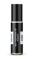 Quality Fragrance Oils' Impression of Aramis (10ml Roll On)