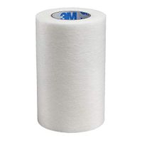 Micropore Standard Hypoallergenic Paper Surgical Tape 3" x 10 yds.