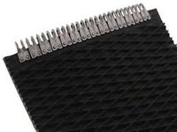 7" x 531" John Deere Round Baler Belts (Long Belt) 3 Ply Diamond Top w/MATO Lacing Fits :430 435 466 467 530 535 536 566 567 590 592 862