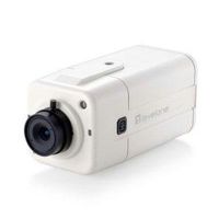 H.264 Mega Pixel FCS-1122 PoE 10/100 Mbps IP Network Camera w/2-way audio (Day/Night)