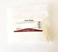 Zinc Oxide Powder Non - Nano 100g
