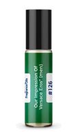 Quality Fragrance Oils' Impression of Eros for Men (10ml Roll On)
