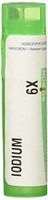 Boiron Iodium 6X, 80 Count
