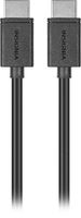 InsigniaTM - 12 HDMI Cable - Black