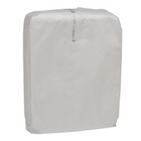 Covidien 12388 Telfa Non-Adherent Pad, 3" x 8" Size (Pack of 4000)