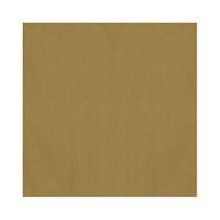 Tissue Paper Gold 5 Count