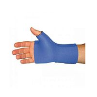 Benik W108 Glove, Left, Medium