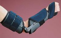 Elbow Ranger SplintForearm Circumference Size: S 9"11" (22 cm)