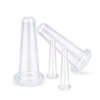 Cupping Therapy Sets Massage Cupping Kit Anti-Wrinkle Anti-Aging Improves Collagen