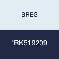 BREG 'RK519209 Oa Impulse - Push Brace, Medial Oa, Right, XL