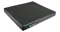 Elements with Gel Wheelchair Cushion with Comfort TEK Cover (16"x16")