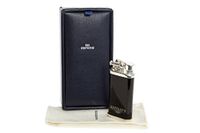 Rattray's Old Boy Pipe Lighter - Black
