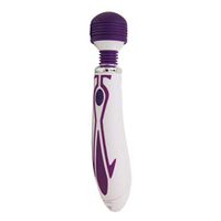 PTS 60 Frequencies Waterproof Vibranter Body Msager Six Toys for Women (PL)