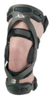X2K High Performance Functional Ligament Brace, Right Large