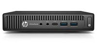 HP EliteDesk 800 G2 Desktop Mini,6th Gen Intel i5,16GB DDR4 RAM,512GB SSD,Win10 Pro(Renewed)