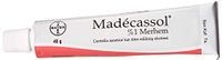 Madecassol 2.8oz 40g Centella Asiatica Gotu Kola Cream Scleroderma Scar Wound