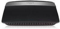 Linksys E2500-Ew Dual-Band Wifi-N 300 Mbps Wireless Router + 4-Port Switch