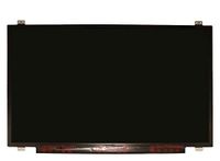 Generic LCD Display Replacement FITS - HP OMEN 17-w210nr 17.3 FHD WUXGA 1080P Edp Slim LCD LED IPS Screen (Substitute Only) Non-Touch New