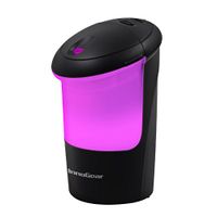 InnoGear Car Diffuser, USB Essential Oil Diffuser Ultrasonic Car Humidifier Aromatherapy Diffusers with Intermittent/Continuous Mist for Office Travel Home Vehicle