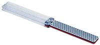 DMT FWFC  Double Sided Diafold Sharpener Fine / Coarse
