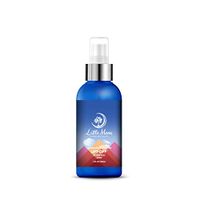 Little Moon Essentials Refreshing & Energizing Mist, Lift Off, 2 oz.