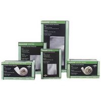Maxorb Extra Calcium Alginate Dressing 4" x 8" Rectangle MSC7048EP Qty 50 Per Case