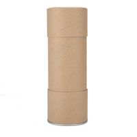 Zyyini Moxibustion Stick, 7cm x 20cm Traditional Safe Hand Made Moxa Massage Moxibustion Stick Rolls for Mild Moxibustion